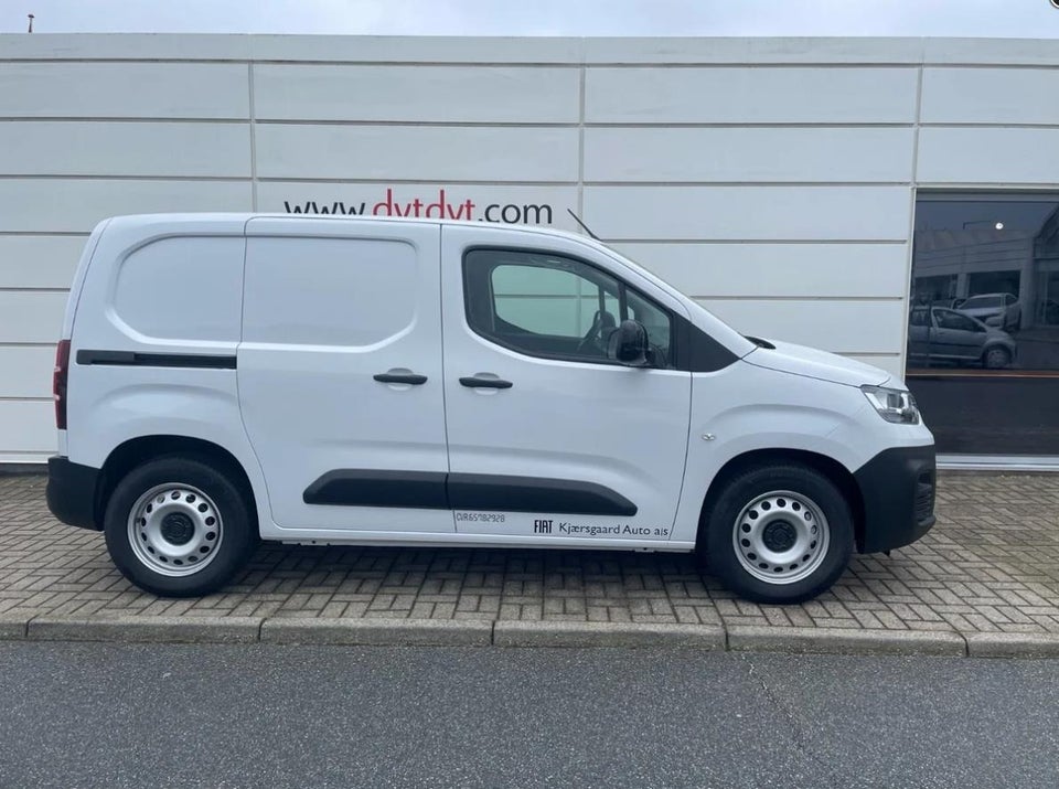 Fiat Doblò E 50 L1 Primo