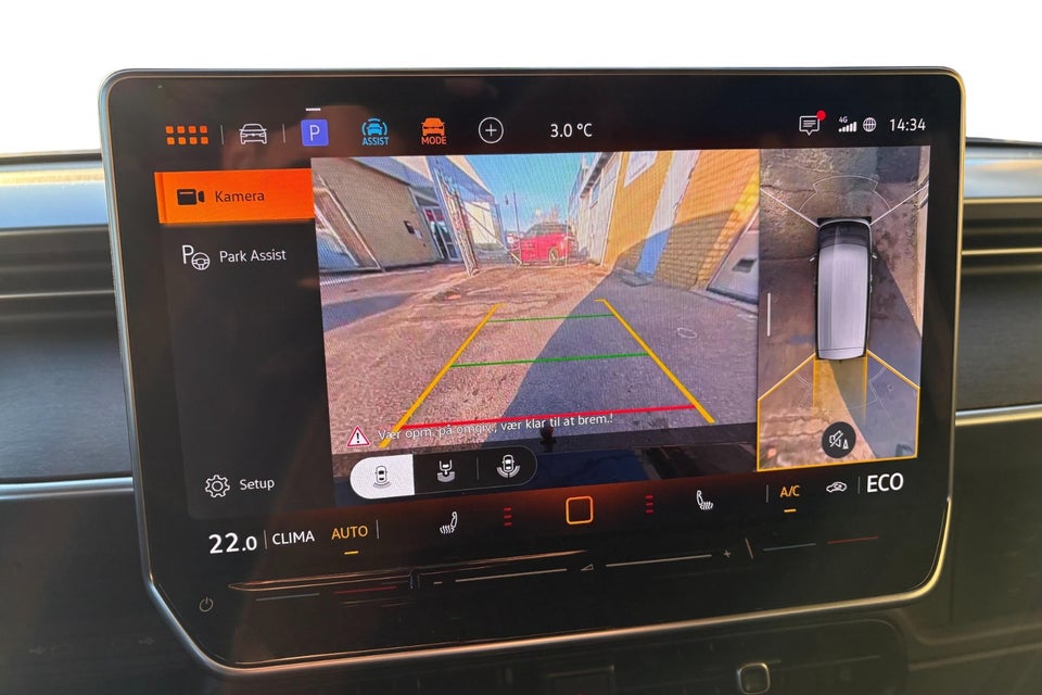 VW ID.Buzz 79 GTX+ 4Motion SWB 5d