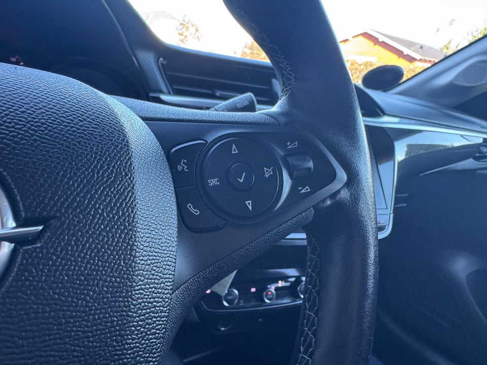 Opel Corsa 1,2 Edition 5d