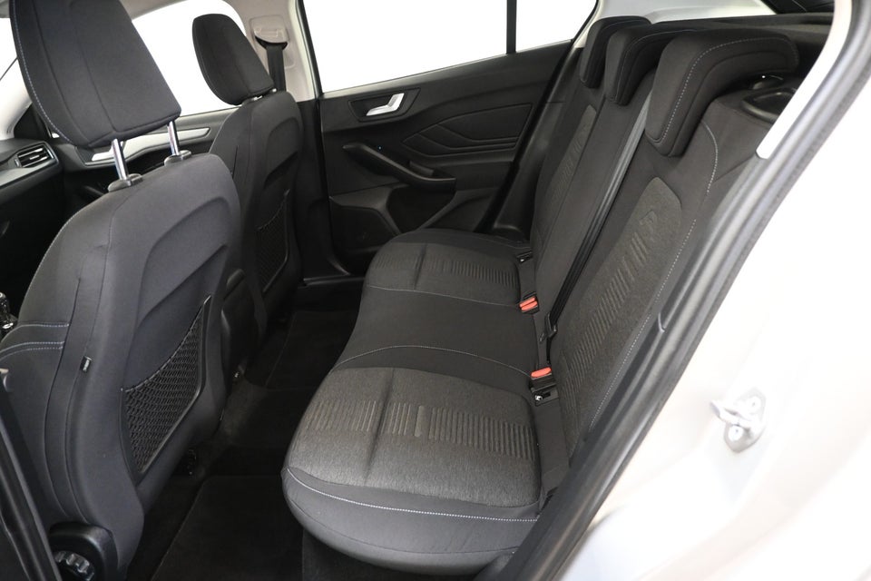 Ford Focus 1,0 EcoBoost Active 5d