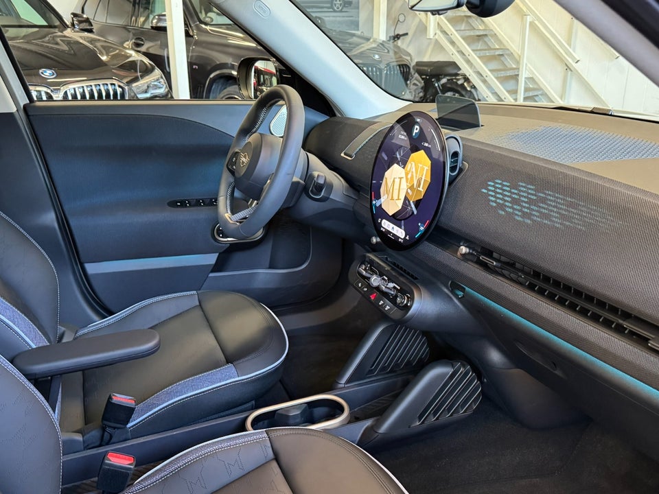 MINI Aceman SE Classic Trim XL 5d