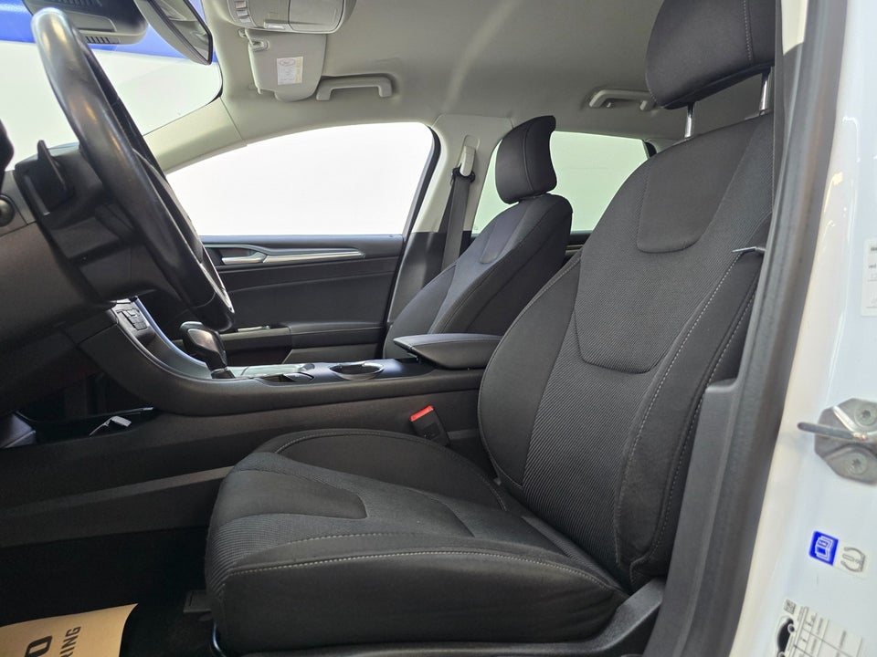 Ford Mondeo 1,5 EcoBoost Titanium stc. aut. 5d
