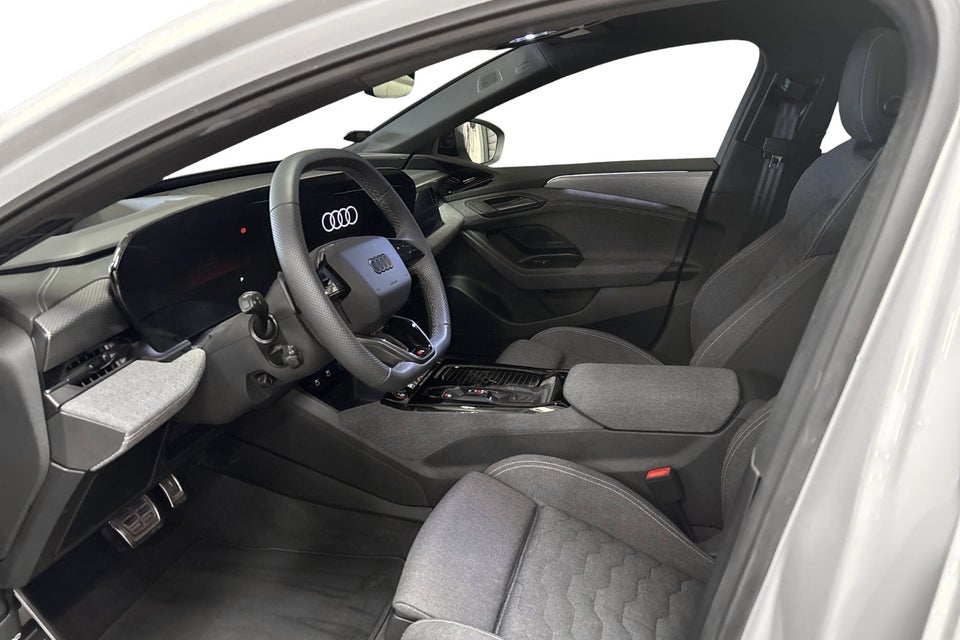 Audi A6 e-tron Ultra performance Avant 5d