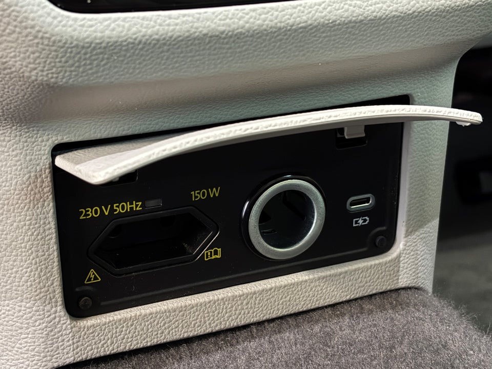 VW Passat 1,4 GTE Variant DSG 5d