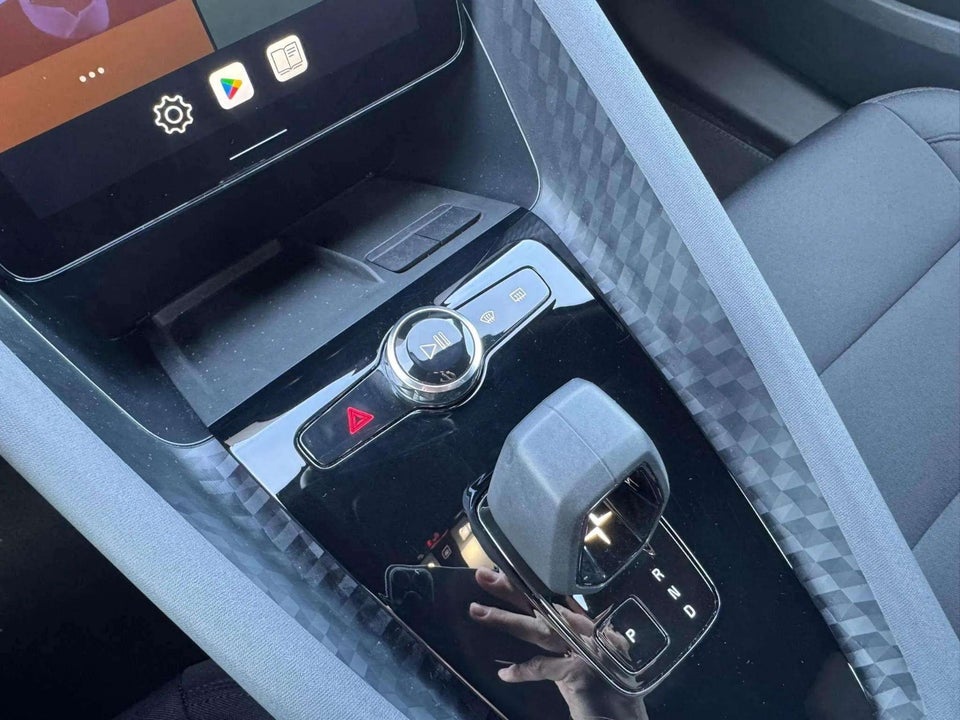 Polestar 2 Standard Range 5d