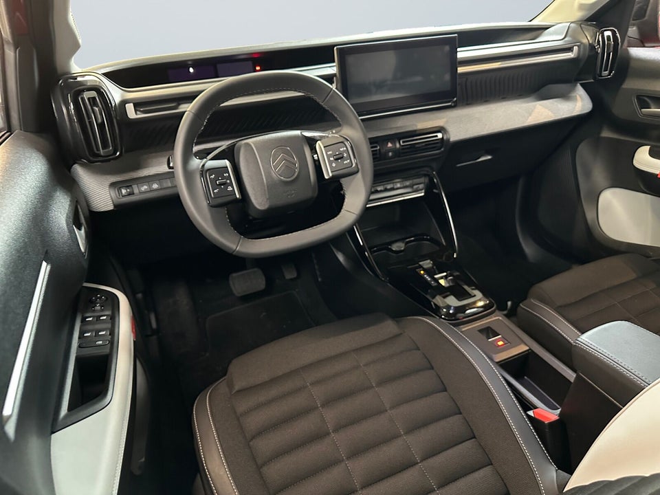 Citroën ë-C3 Aircross 44 VTR Sport 5d