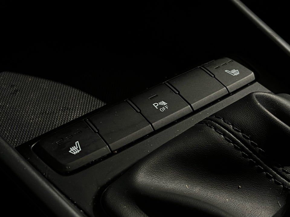 Hyundai i20 1,2 MPi Essential 5d