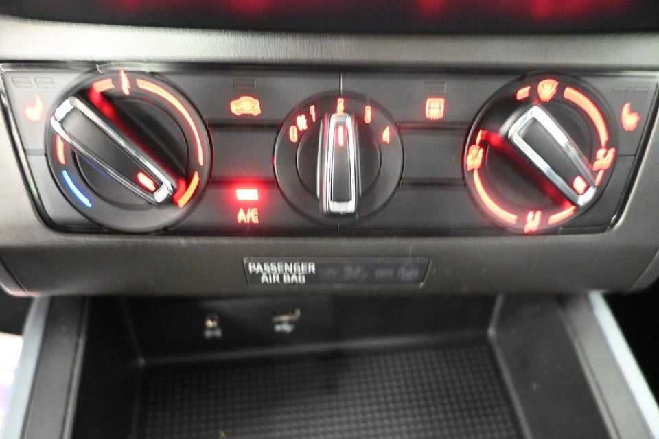 Seat Arona 1,0 TSi 95 Style 5d