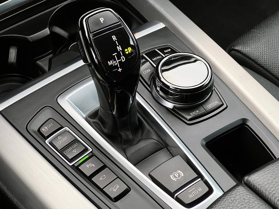 BMW X5 3,0 xDrive40d M-Sport aut. 5d