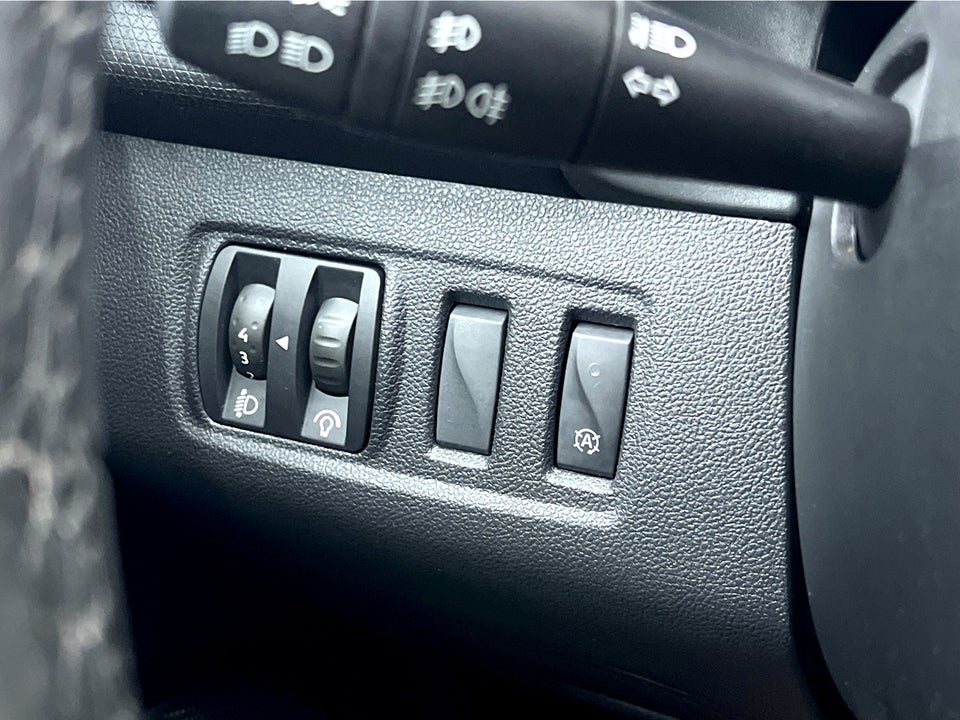 Renault Clio IV 0,9 TCe 75 Zen Sport Tourer 5d