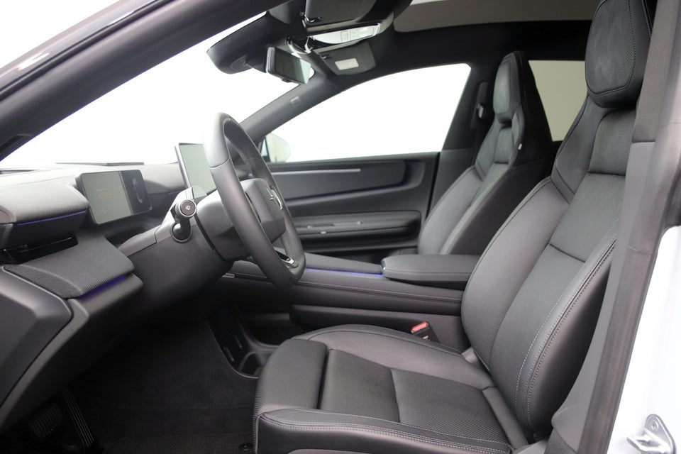 Polestar 4 Long Range AWD 5d