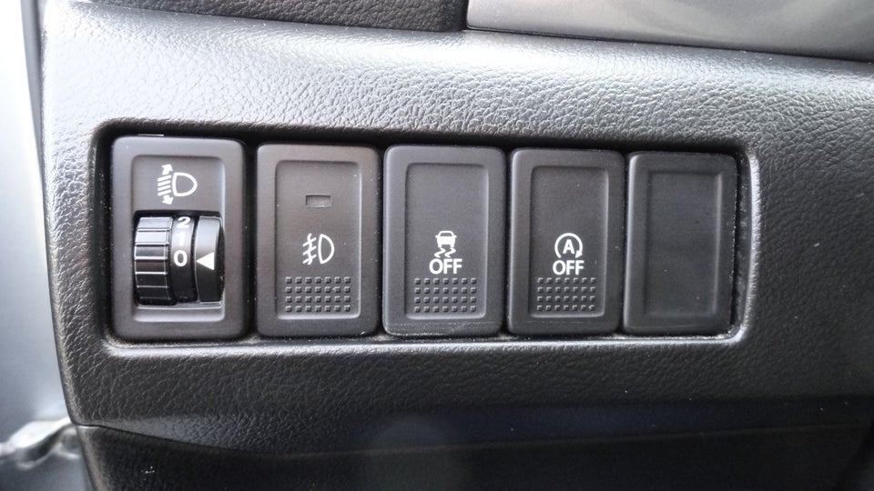 Suzuki Vitara 1,6 Active 5d