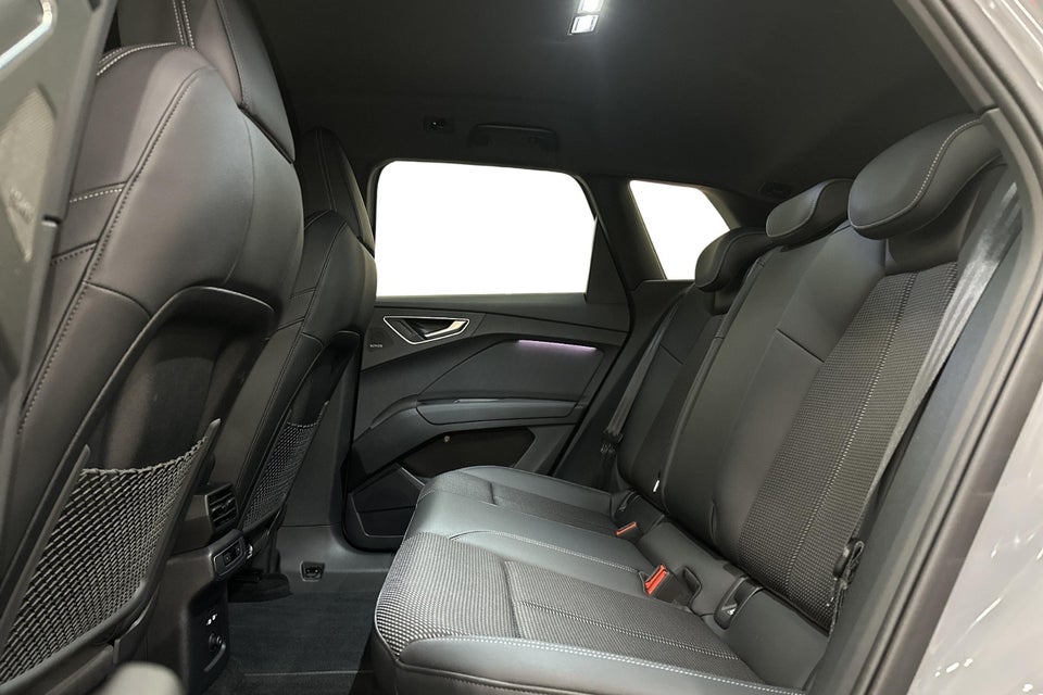 Audi Q4 e-tron 45 Ultra 5d