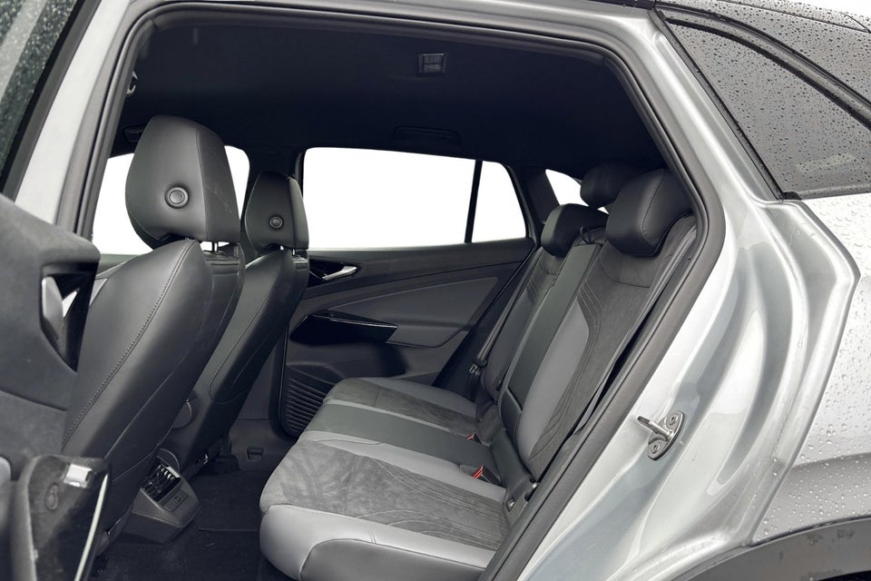 VW ID.4 77 Style+ 5d