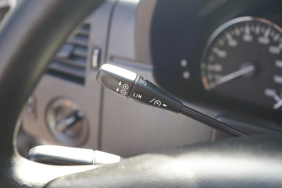 Mercedes Sprinter 316 2,2 CDi R2 Kassevogn aut. 5d