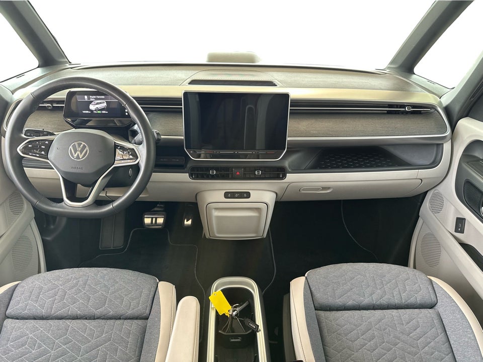 VW ID.Buzz 79 Style+ SWB 5d