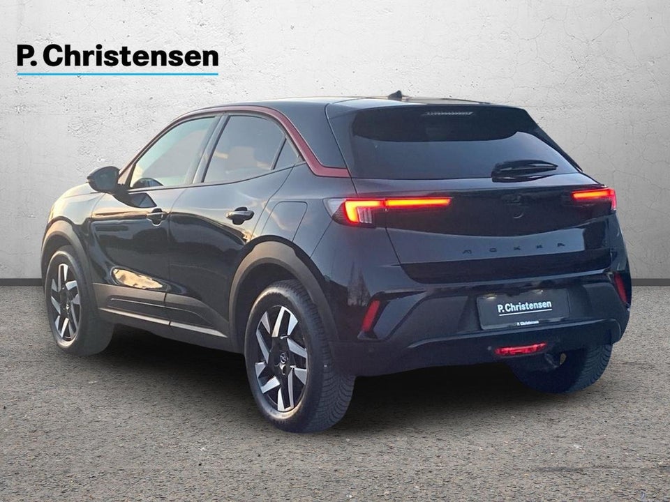 Opel Mokka-e 50 GS Line 5d