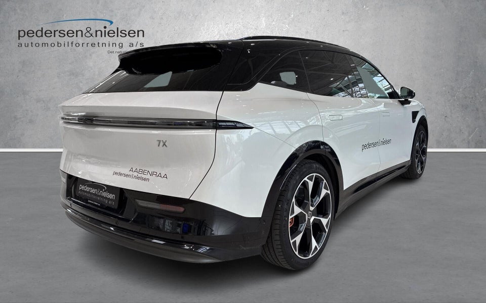 Zeekr 7X Privilege AWD 5d