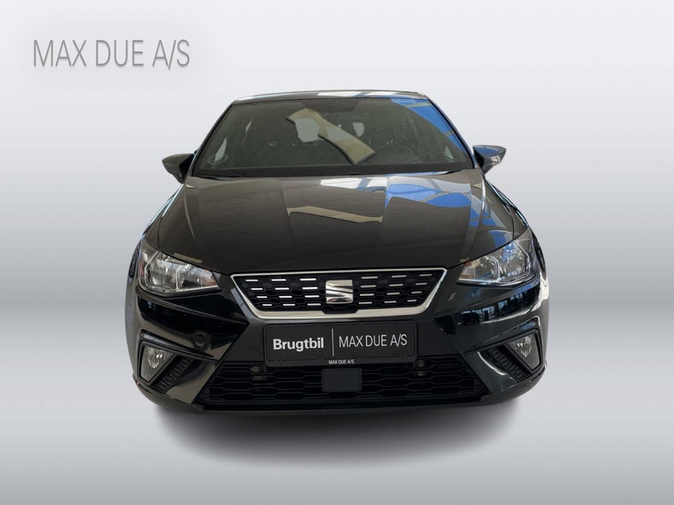 Seat Ibiza 1,0 TSi 110 Xcellence 5d
