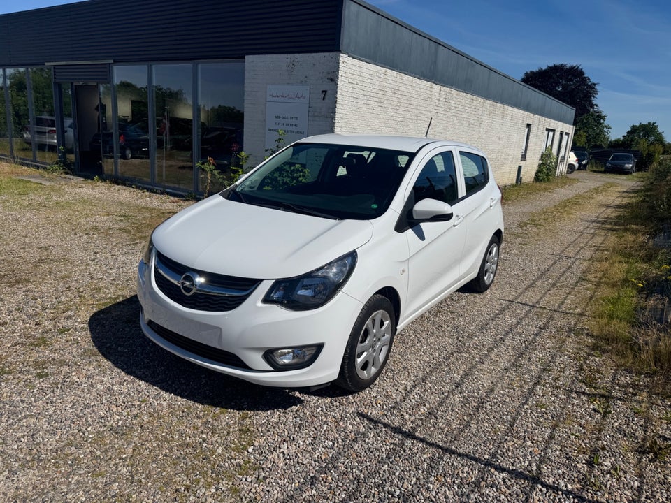Opel Karl 1,0 Cosmo aut. 5d
