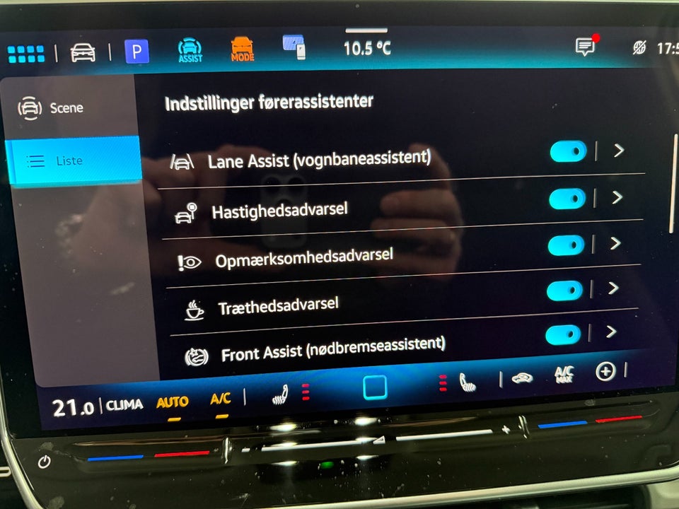 VW ID.Buzz 79 Cargo Pro+