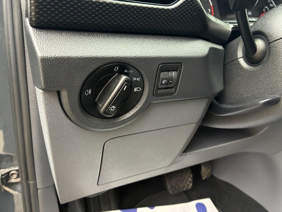VW T-Cross 1,0 TSi 115 Life DSG 5d