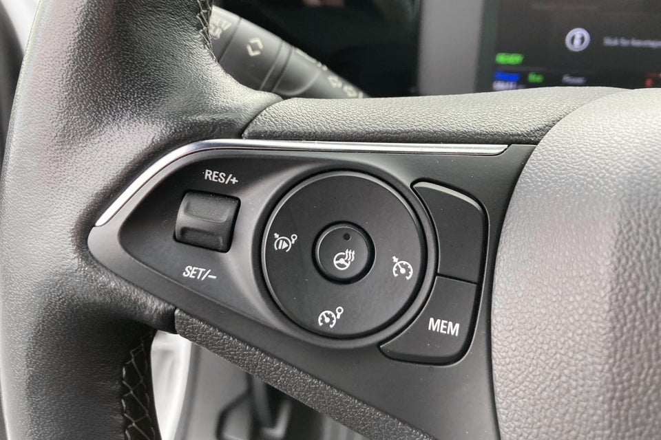 Opel Mokka-e 50 GS Line 5d