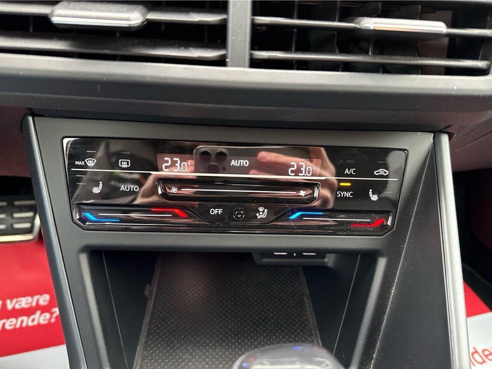 VW Polo 1,0 TSi 110 R-line DSG 5d