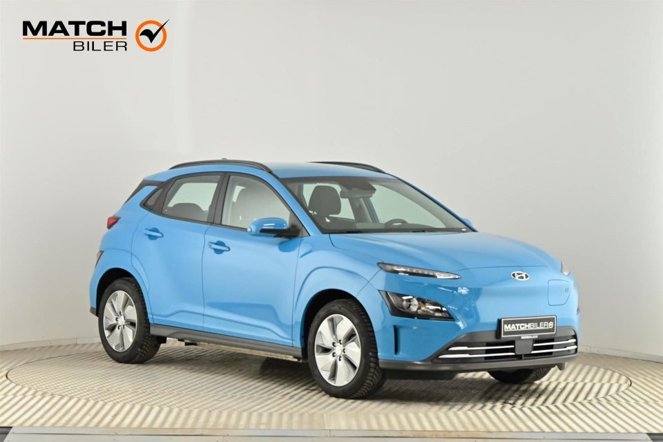 Hyundai Kona 39 EV Essential 5d