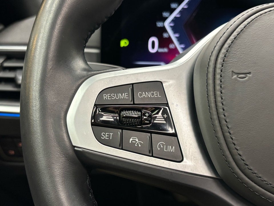 BMW i4 eDrive40 M-Sport 5d