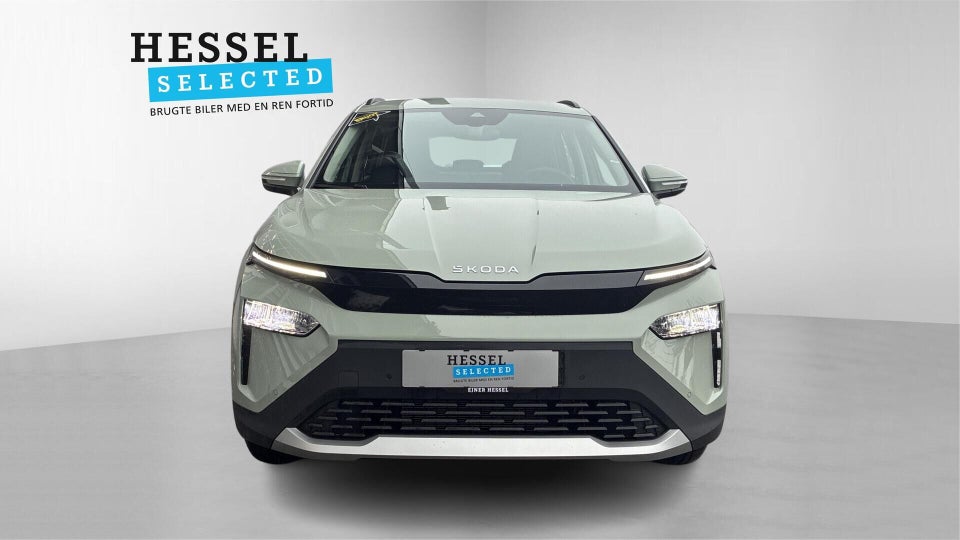 Skoda Elroq 50 iV 5d