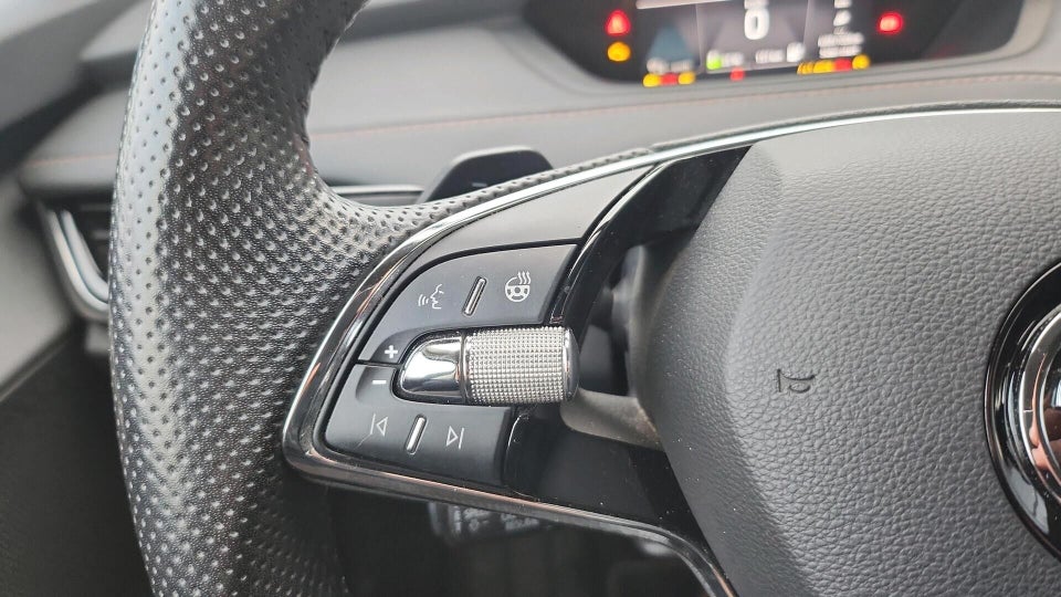 Skoda Enyaq 80 iV 5d