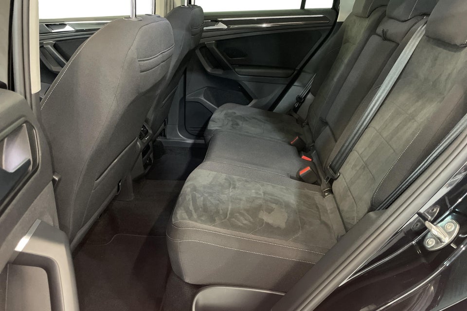 VW Tiguan 1,4 eHybrid Elegance DSG 5d