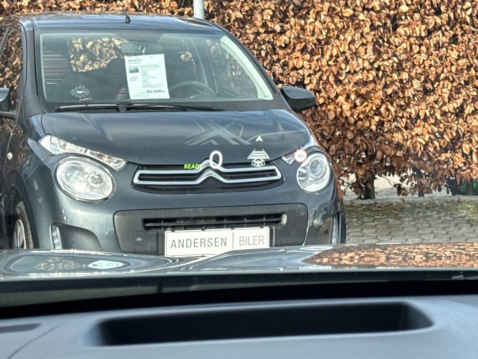Citroën ë-C5 Aircross 80 VTR Sport 5d