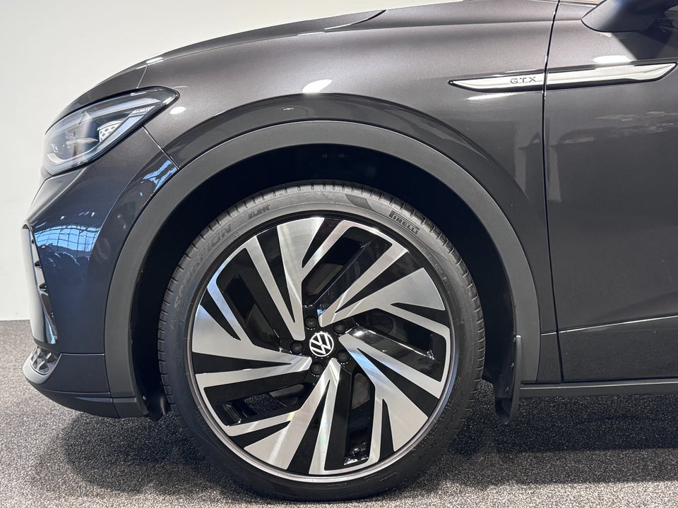 VW ID.4 77 GTX 4Motion 5d