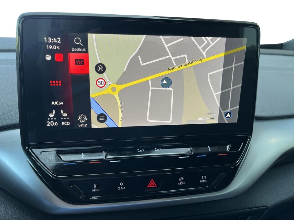 VW ID.4 77 1ST Pro Performance 5d