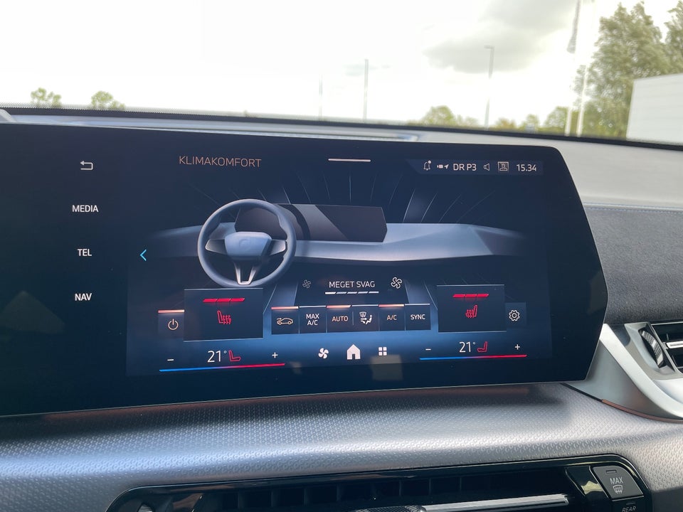 BMW iX2 eDrive20 M-Sport 5d