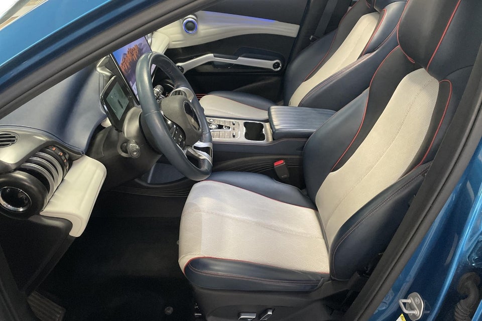 BYD Atto 3 60 Design 5d