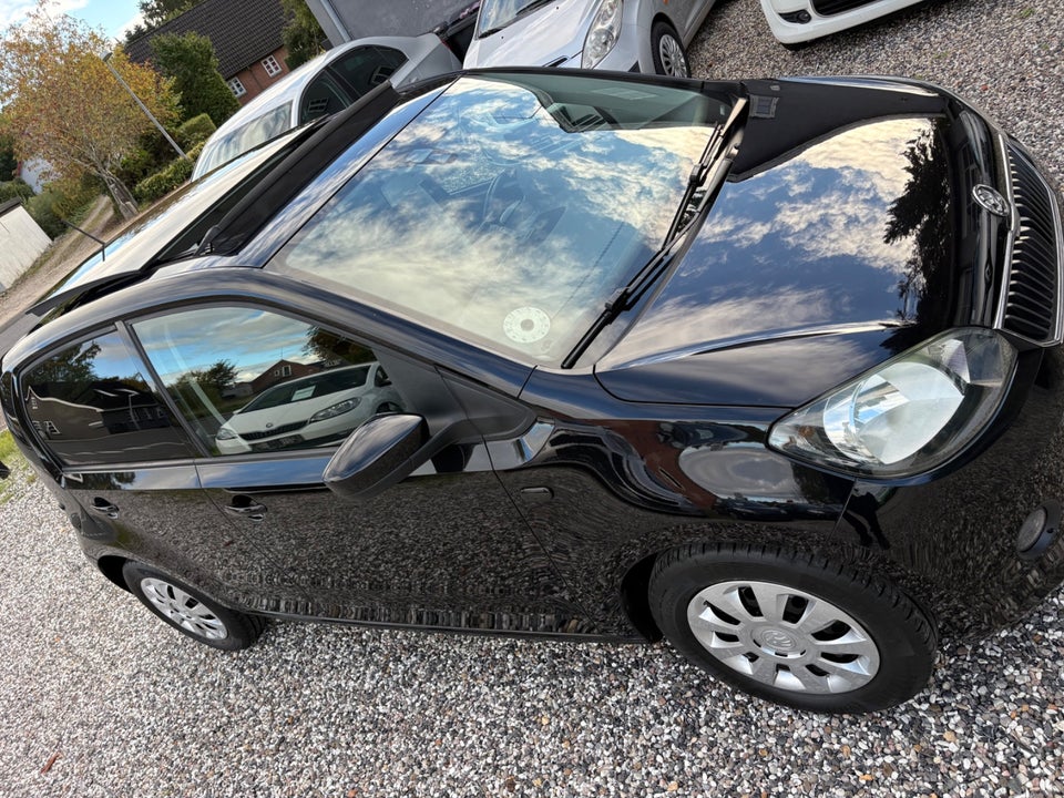 Skoda Citigo 1,0 75 Elegance GreenTec 5d