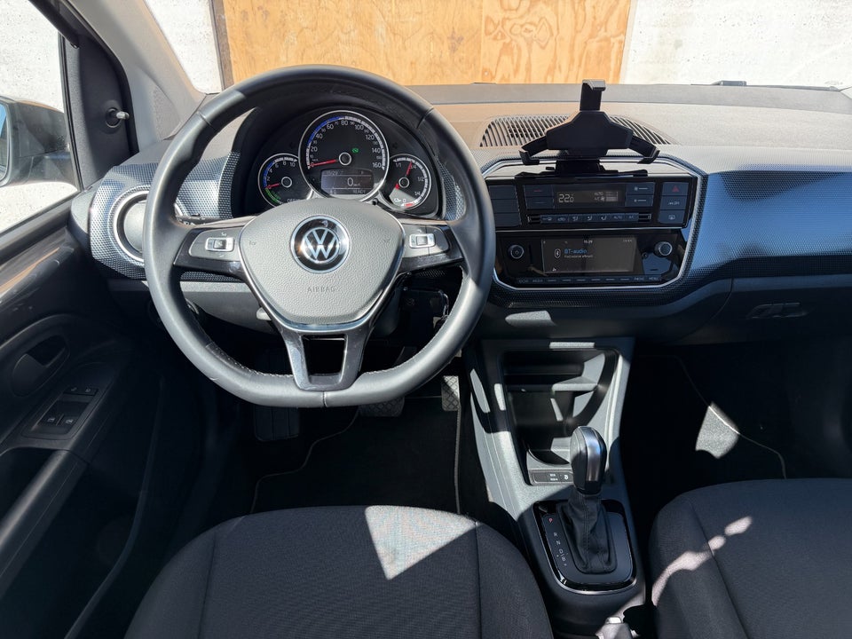 VW e-Up! 5d