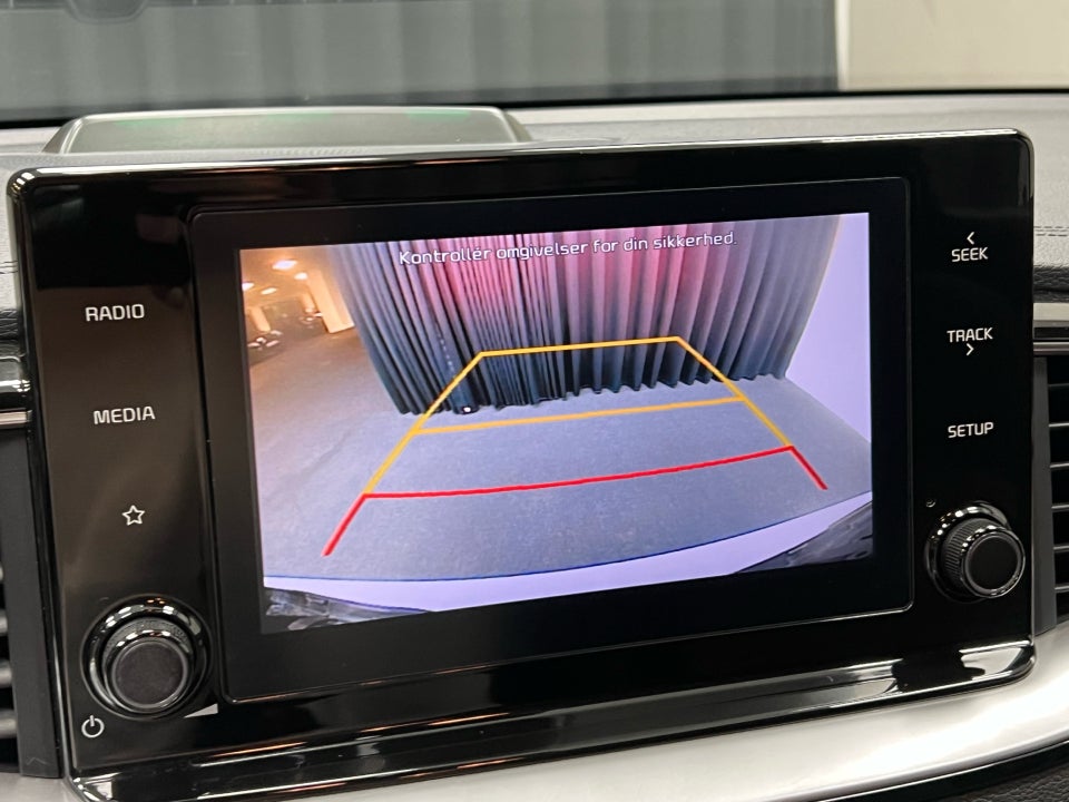 Kia XCeed 1,6 PHEV Prestige DCT 5d