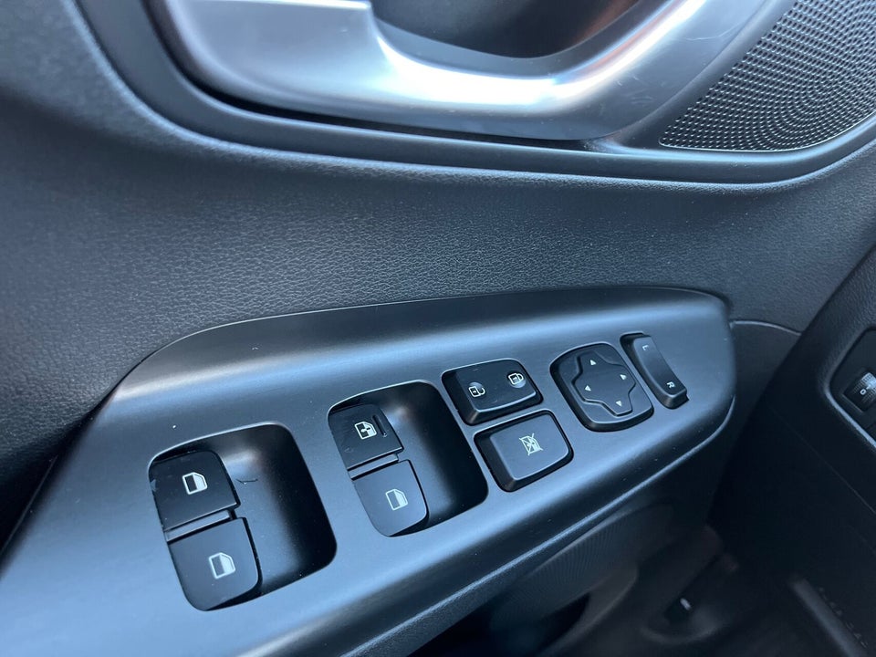 Hyundai Kona 39 EV Trend 5d