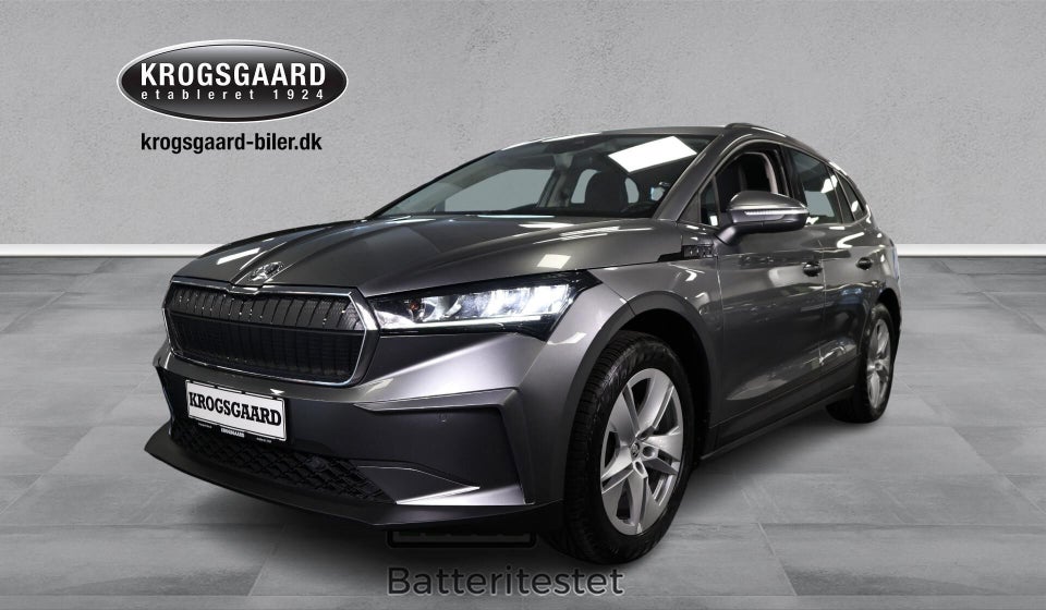 Skoda Enyaq 60 iV 5d