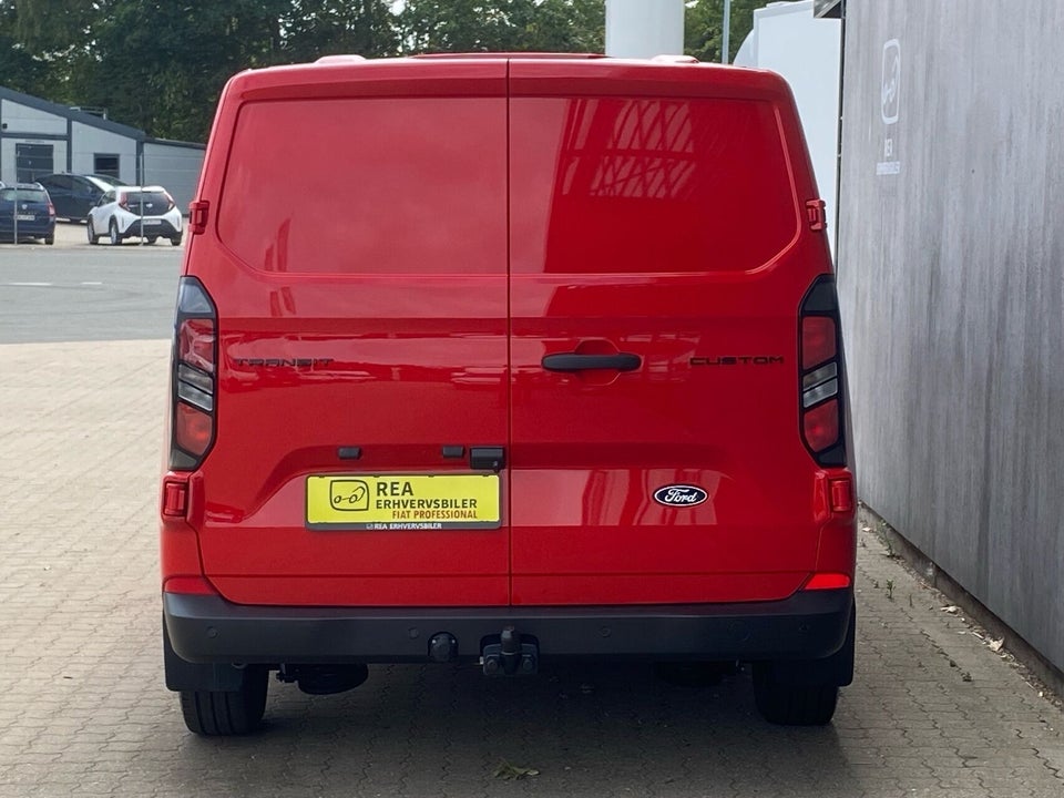 Ford Transit Custom 320 L2 2,0 EcoBlue Trend