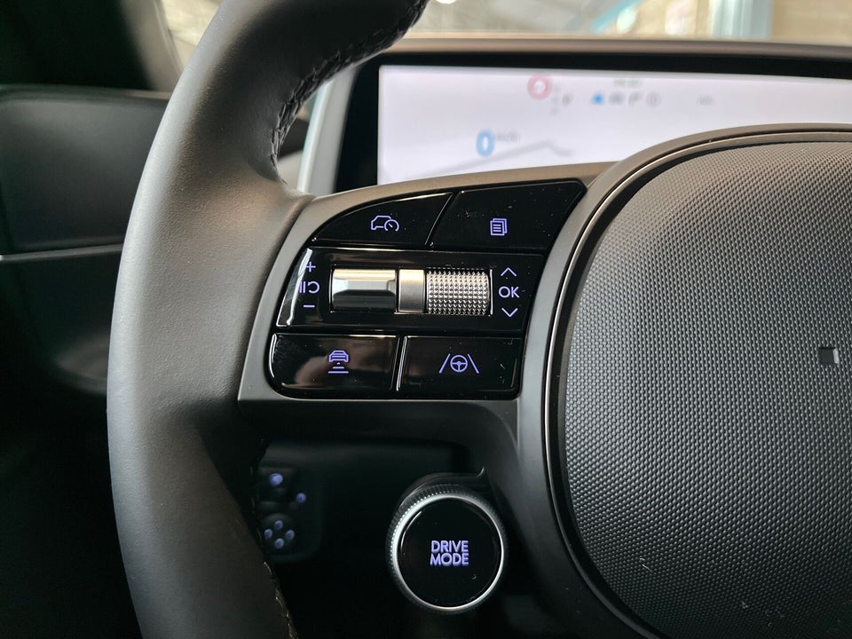 Hyundai Ioniq 6 53 Essential 4d