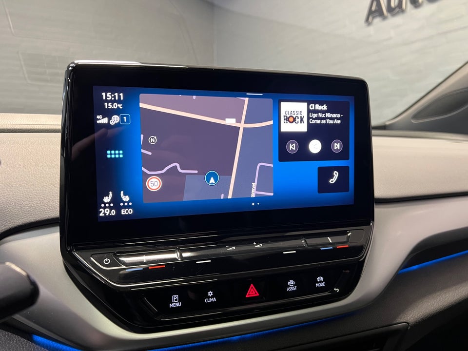 VW ID.4 77 Pro Performance 5d