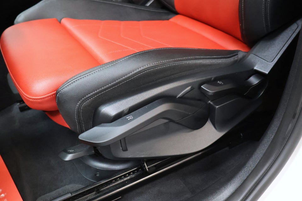 BMW iX1 xDrive30 Charged M-Sport 5d
