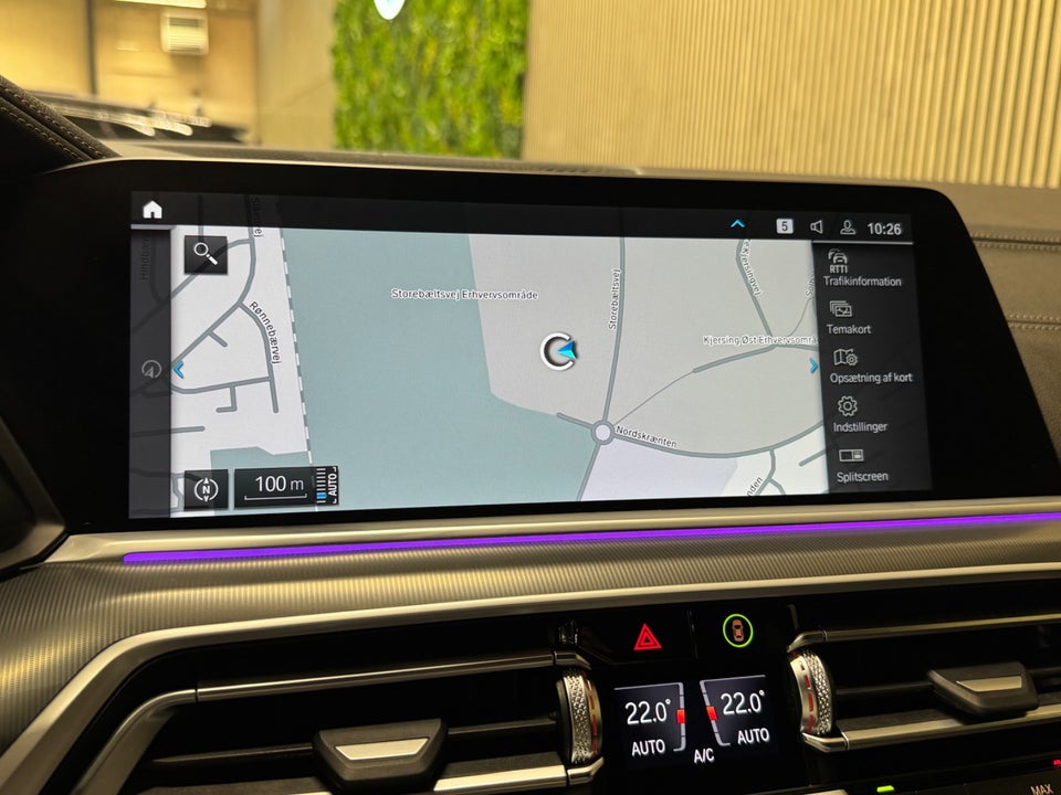 BMW X5 3,0 xDrive45e M-Sport+ aut. 5d