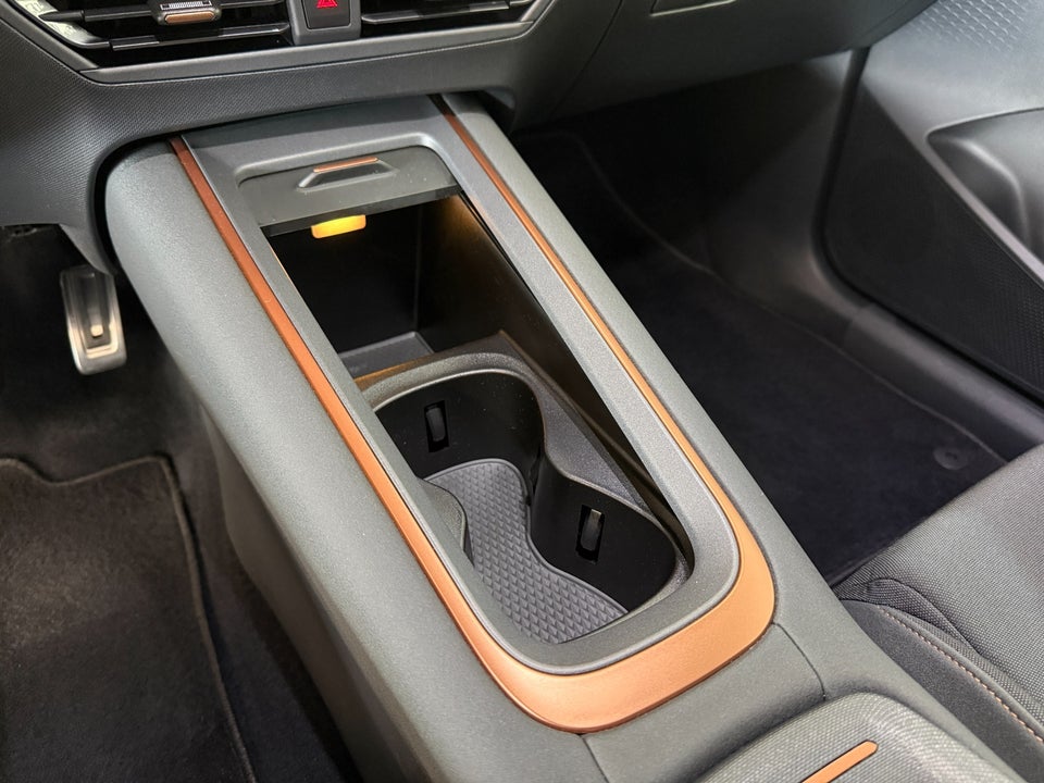 Cupra Born 77 e-Boost 5d