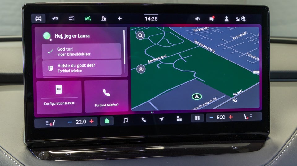 Skoda Enyaq 85x iV Sportline 5d